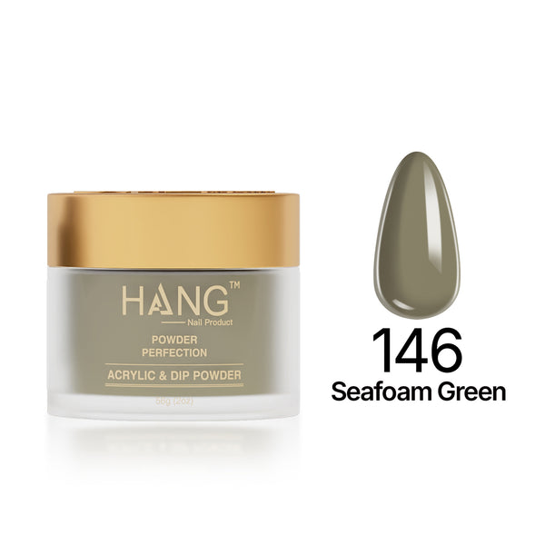 Moonlight Powder #146 Seafoam Green