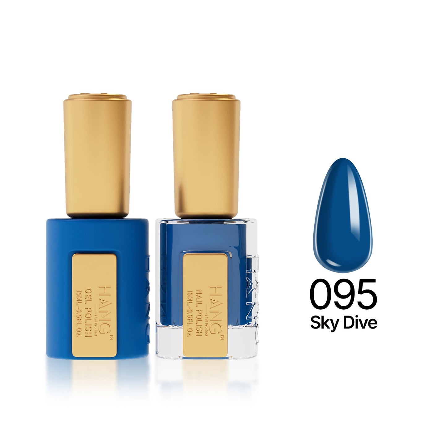 Moonlight Duo #95