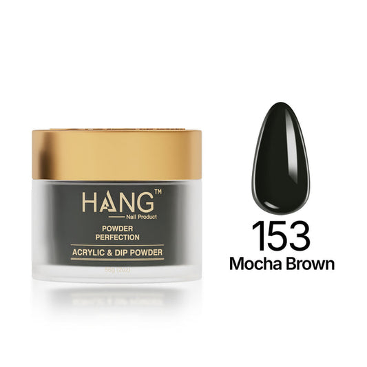Moonlight Powder #153 Mocha Brown