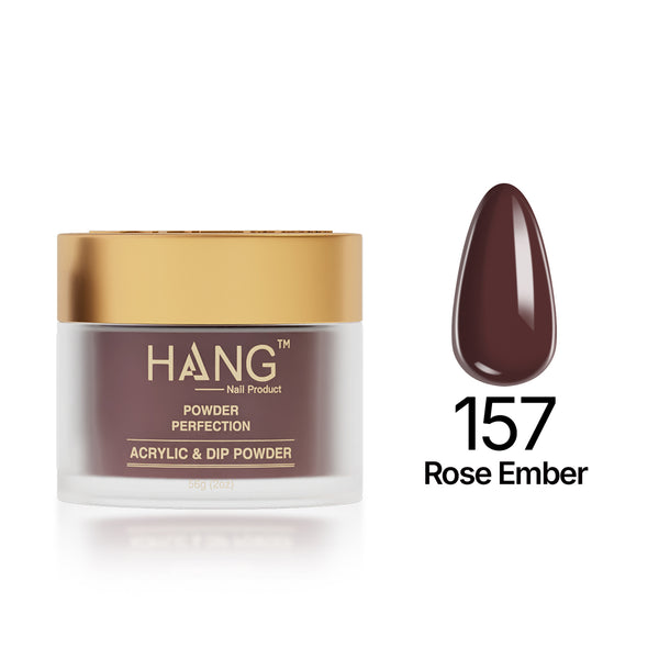 Moonlight Powder #157 Rose Ember