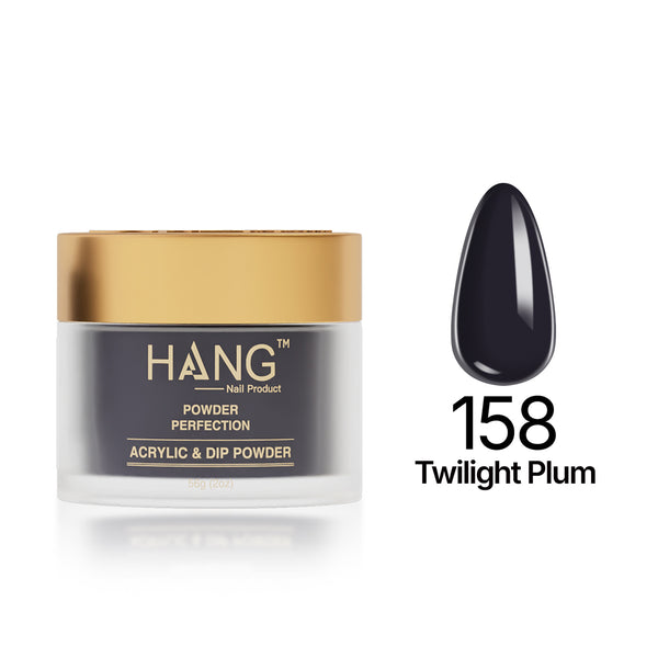 Moonlight Powder #158 Twilight Plum