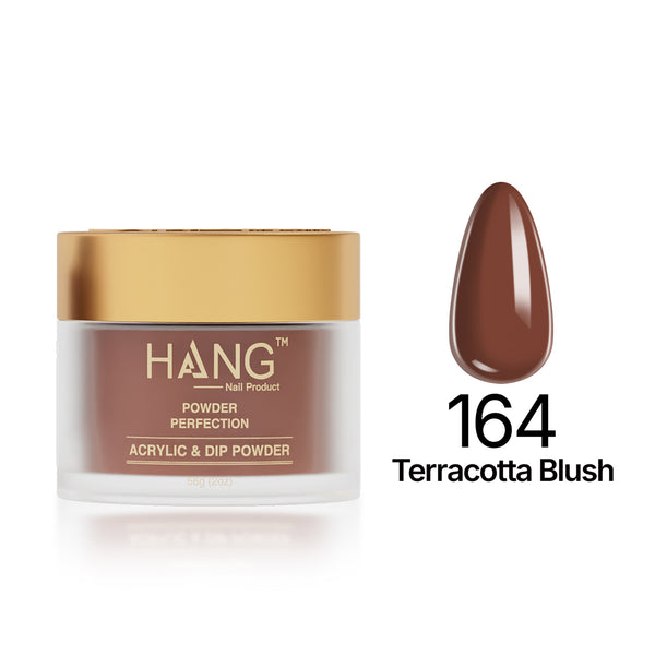 Moonlight Powder #164 Terracotta Blush