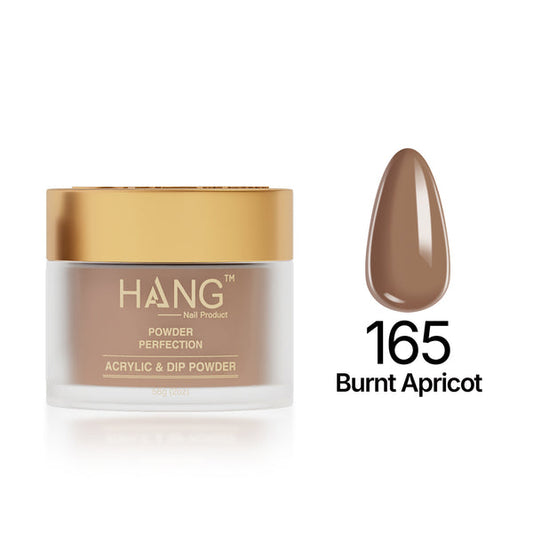 Moonlight Powder #165 Bumt Apricot
