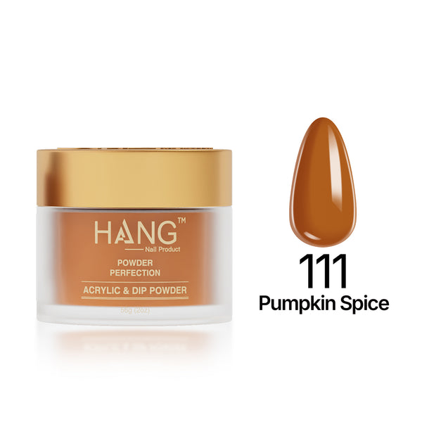 Moonlight Powder #111 Pumpkin Spice