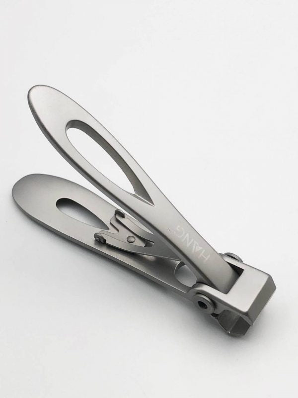 Nail clipper