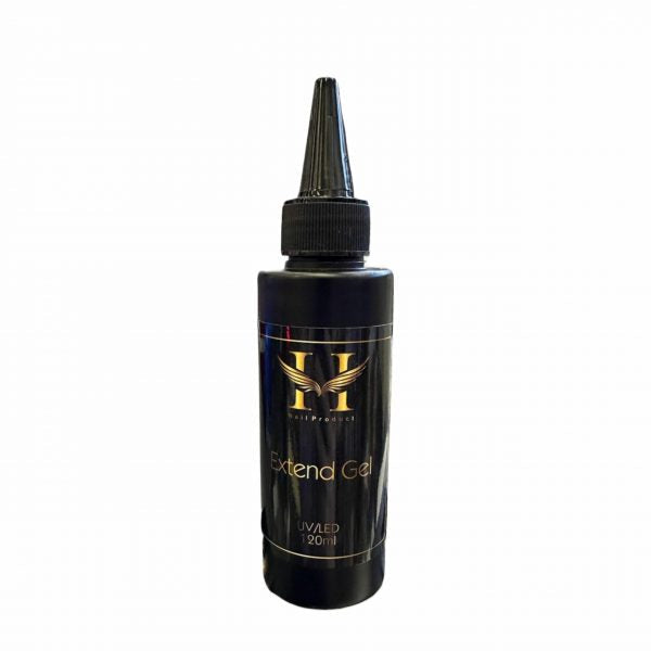 Extend Gel Refill 4Oz/ 120ml