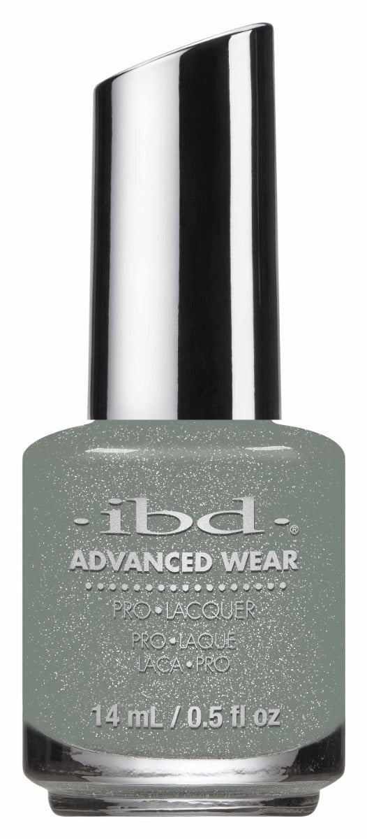 IBD ADVANCED WEAR, FLOORED AND ADORED 0.5 FL OZ