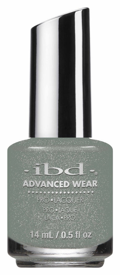 IBD ADVANCED WEAR, FLOORED AND ADORED 0.5 FL OZ