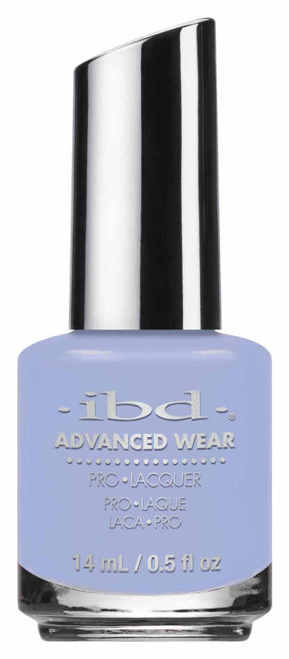 IBD ADVANCED WEAR, TOTALLY TILED 0.5 FL OZ