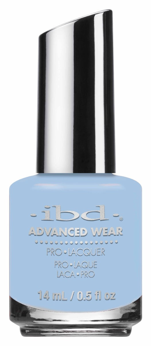 IBD ADVANCED WEAR, MOSAIC SKY 0.5 FL OZ
