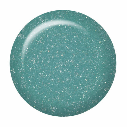 IBD ADVANCED WEAR, KEEP IT GLASSY 0.5 FL OZ