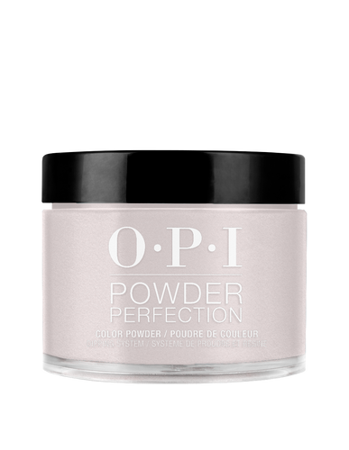 OPI Dipping Powder 1.5oz #DP I53 Icelanded a Bottle of OPPI