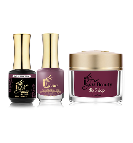 IGEL COMBO (DUO+DIP) - DD82 FINE WINE