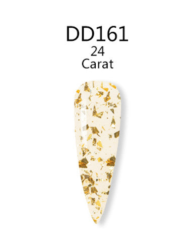 IGEL COMBO (DUO+DIP) - DD161 24 CARAT