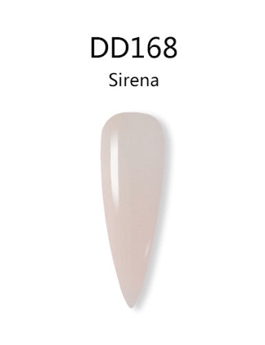 IGEL COMBO (DUO+DIP) - DD168 SIRENA