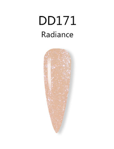 IGEL COMBO (DUO+DIP) - DD171 RADIANCE