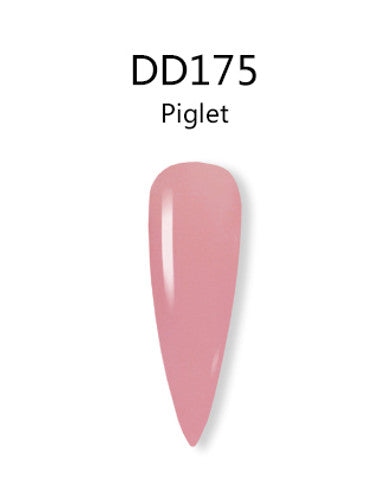 IGEL COMBO (DUO+DIP) - DD175 PIGLET