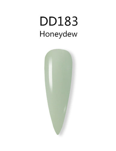 IGEL COMBO (DUO+DIP) - DD183 HONEYDEW