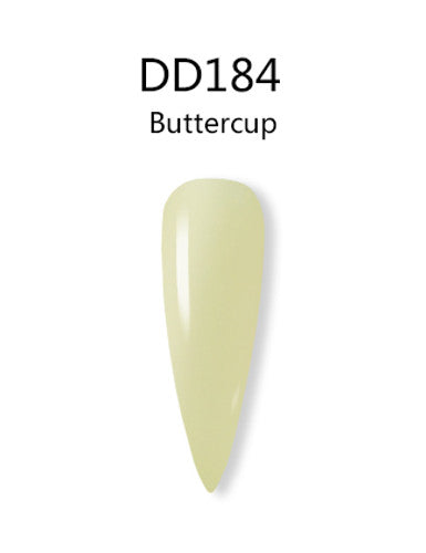 IGEL COMBO (DUO+DIP) - DD184 BUTTERCUP