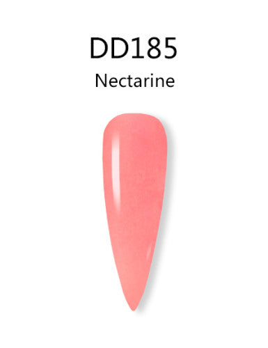 IGEL COMBO (DUO+DIP) - DD185 NECTARINE