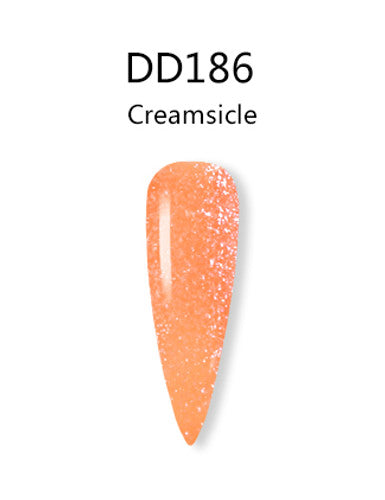 IGEL COMBO (DUO+DIP) - DD186 CREAMSICLE