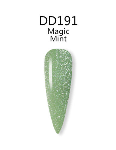 IGEL COMBO (DUO+DIP) - DD191 MAGIC MINT