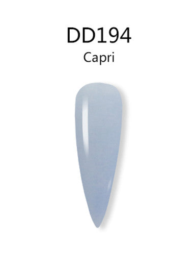 IGEL COMBO (DUO+DIP) - DD194 CAPRI