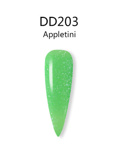 IGEL COMBO (DUO+DIP) - DD203 APPLETINI