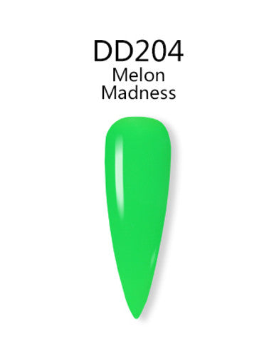 IGEL COMBO (DUO+DIP) - DD204 MELON MADNESS