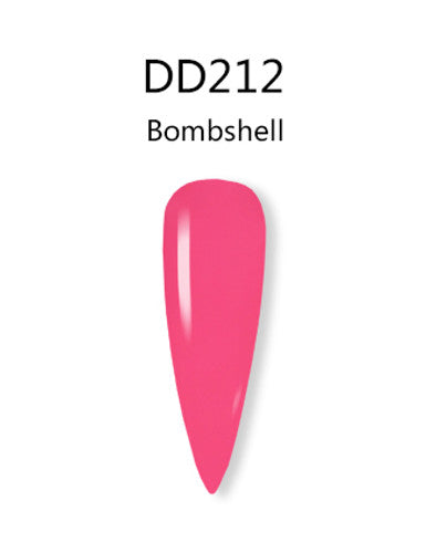 IGEL COMBO (DUO+DIP) - DD212 BOMBSHELL