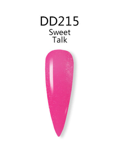 IGEL COMBO (DUO+DIP) - DD215 SWEET TALK