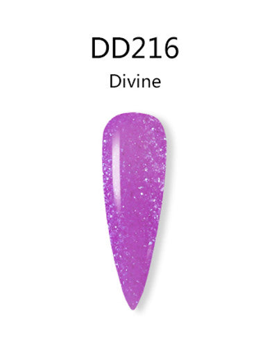 IGEL COMBO (DUO+DIP) - DD216 DIVINE