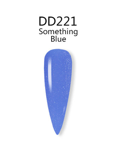 IGEL COMBO (DUO+DIP) - DD221 SOMETHING BLUE