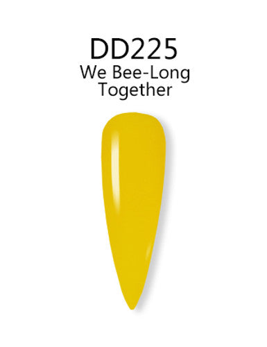 IGEL COMBO (DUO+DIP) - DD225 WE BEE-LONG TOGETHER