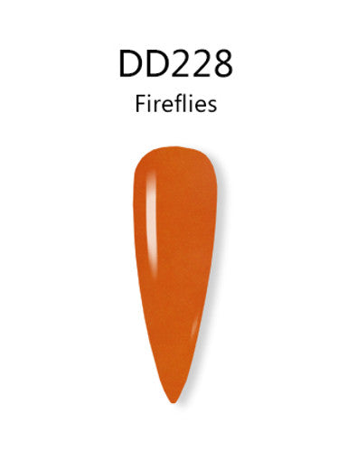 IGEL COMBO (DUO+DIP) - DD228 FIREFLIES