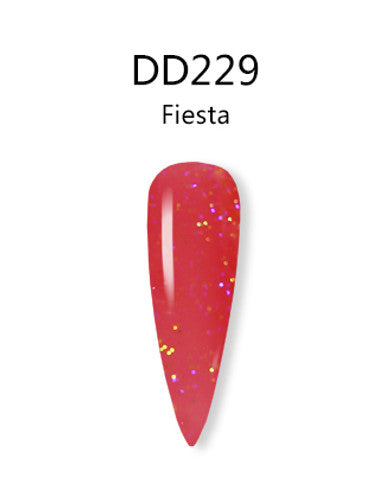 IGEL COMBO (DUO+DIP) - DD229 FIESTA