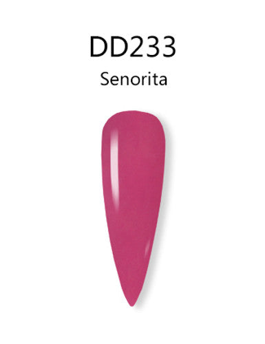 IGEL COMBO (DUO+DIP) - DD233 SENORITA