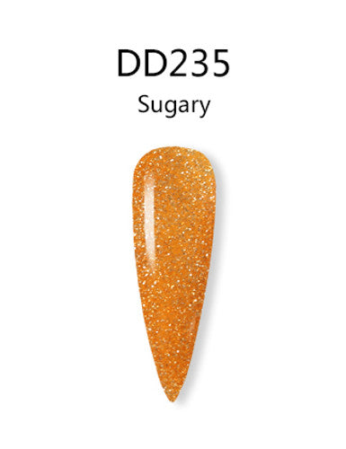 IGEL COMBO (DUO+DIP) - DD235 SUGARY