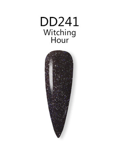 IGEL COMBO (DUO+DIP) - DD241 WITCHING HOUR