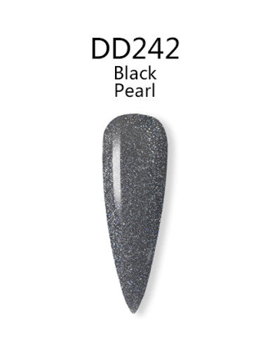 IGEL COMBO (DUO+DIP) - DD242 BLACK PEARL