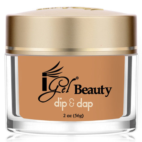 IGEL DIP & DAP POWDER 2OZ - DD25 ARIZONA TAN