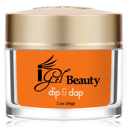 IGEL DIP & DAP POWDER 2OZ - DD27 RARE BEAUTY