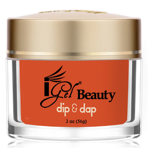 IGEL DIP & DAP POWDER 2OZ - DD28 SUNSET HORIZON