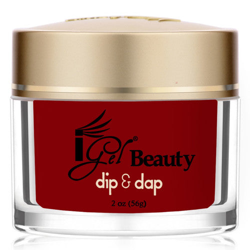 IGEL DIP & DAP POWDER 2OZ - DD33 SUNDRIED TOMATO