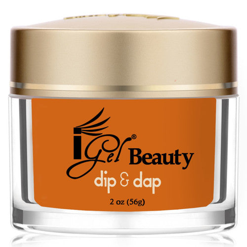 IGEL DIP & DAP POWDER 2OZ - DD37 COUNTRY CHIC