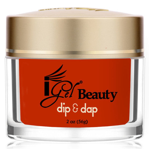 IGEL DIP & DAP POWDER 2OZ - DD39 CHILLI PEPPER