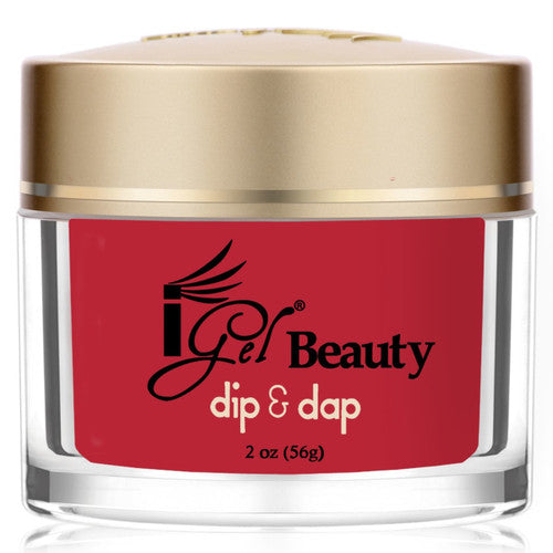 IGEL DIP & DAP POWDER 2OZ - DD42 WILD WATERMELON