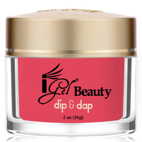 IGEL DIP & DAP POWDER 2OZ - DD43 PINK UP