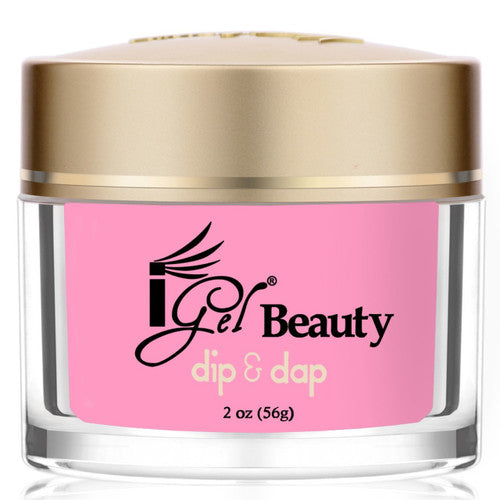 IGEL DIP & DAP POWDER 2OZ - DD45 INSTA GLAM