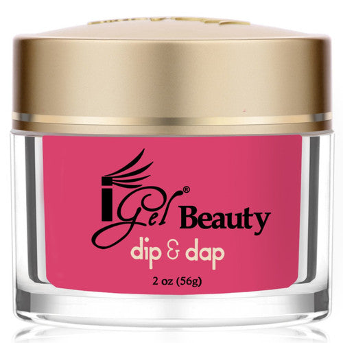 IGEL DIP & DAP POWDER 2OZ - DD48 JAZZBERRY JAM